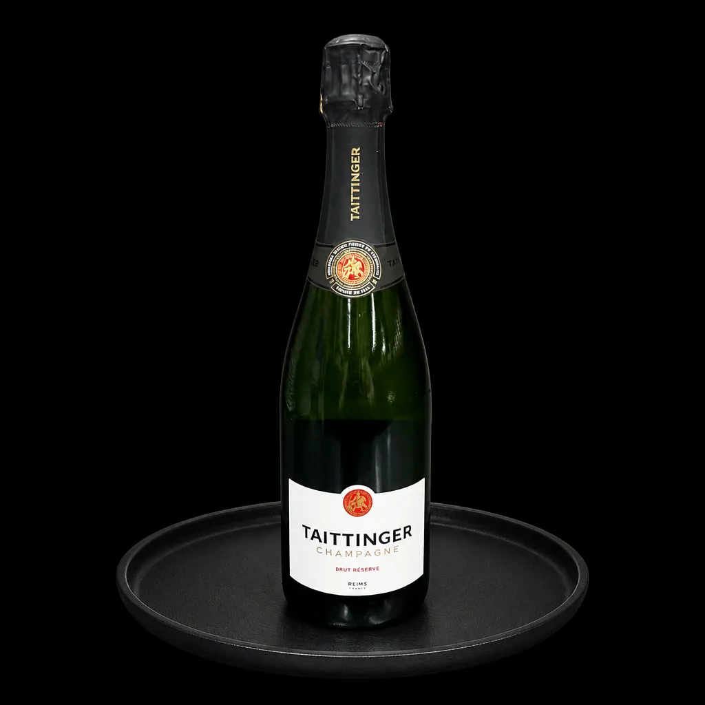 Taittinger