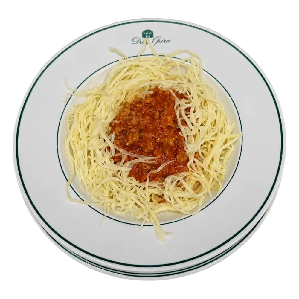 Spaghetti bolognaise