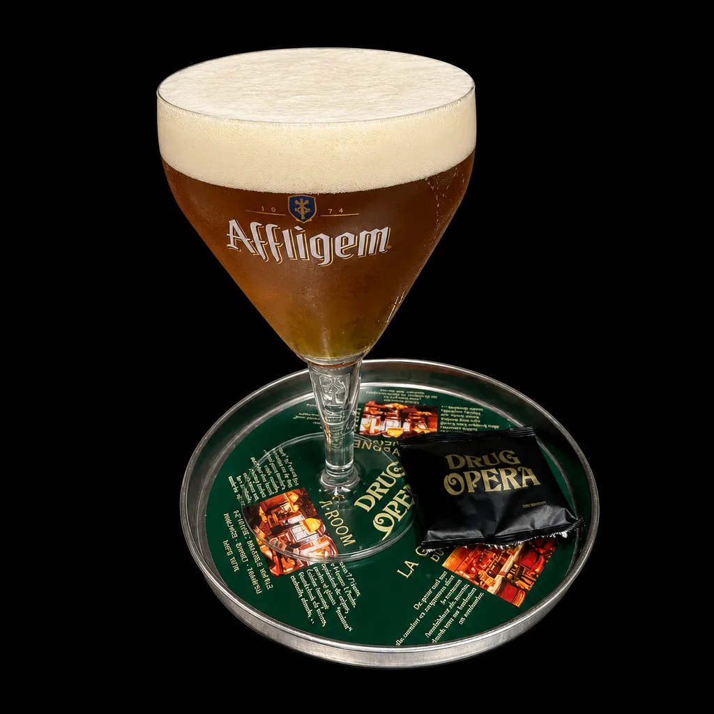 Affligem triple 9,5°
