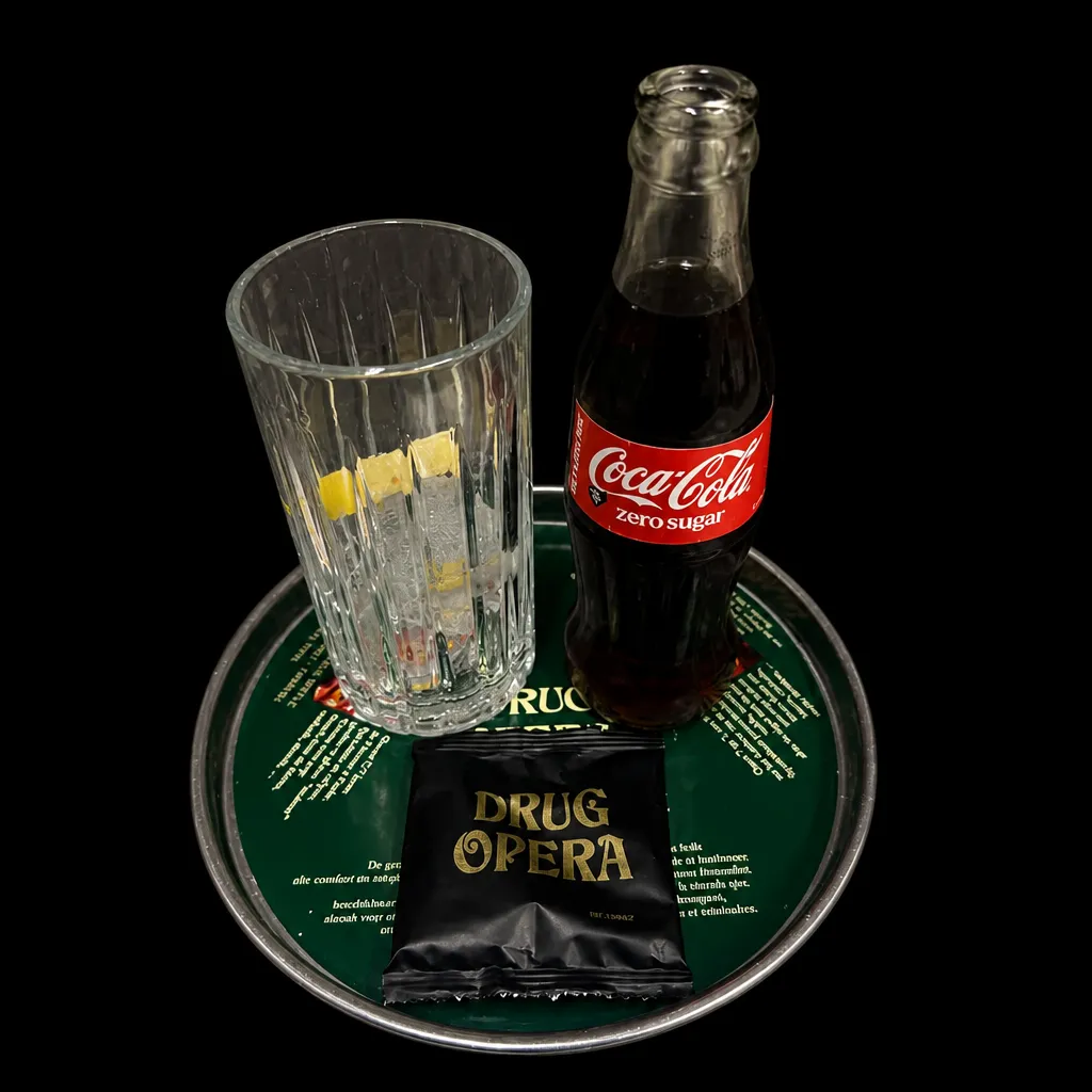Coca Cola «Zero»