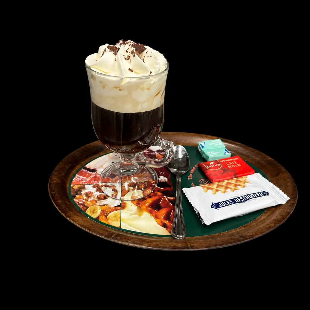 Swiss Coffee