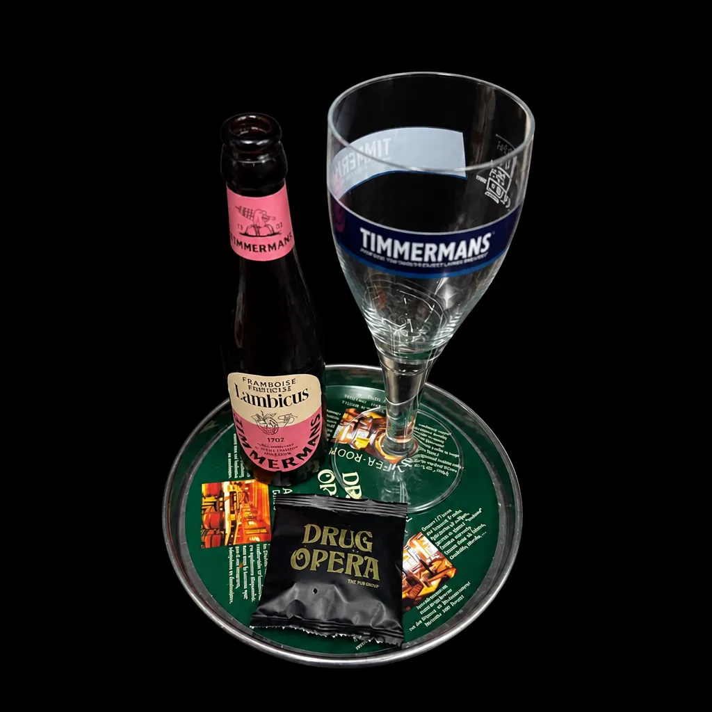 Framboise Timmermans 4°