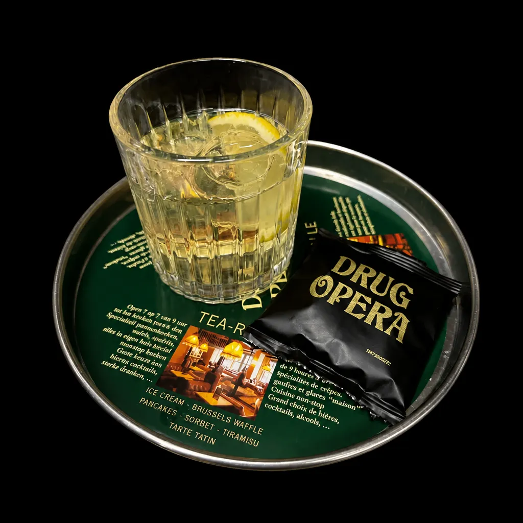 Martini Bianco