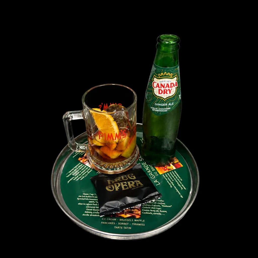 Pimm’s