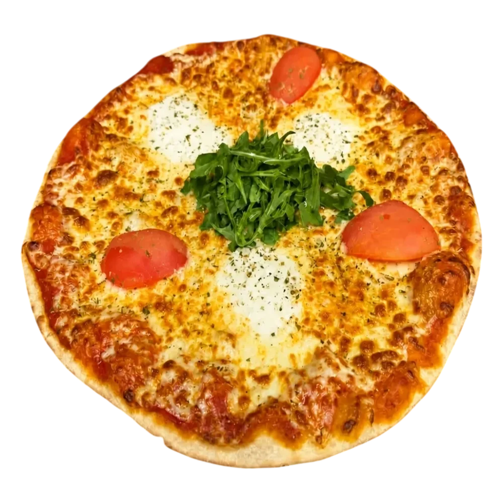Pizza Mozzarella