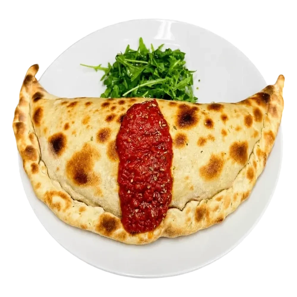 Pizza Calzone