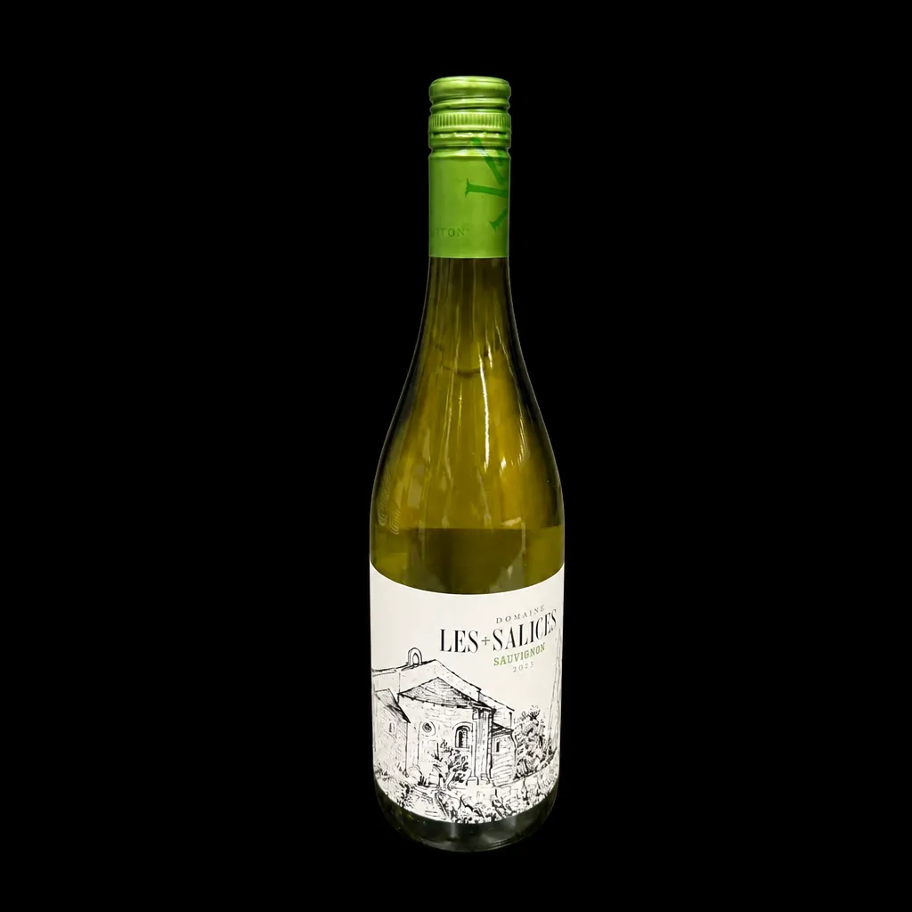 Sauvignon « Les Salices»