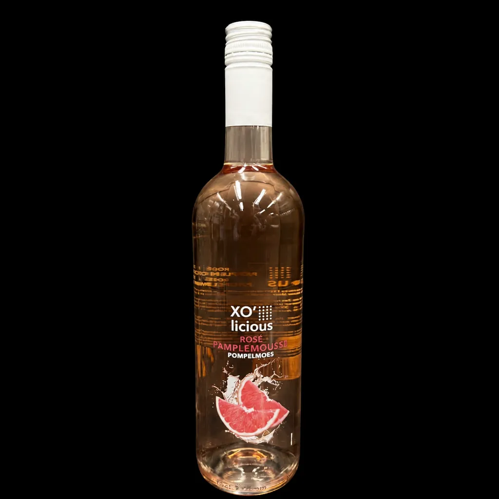 Rosé Pamplemousse