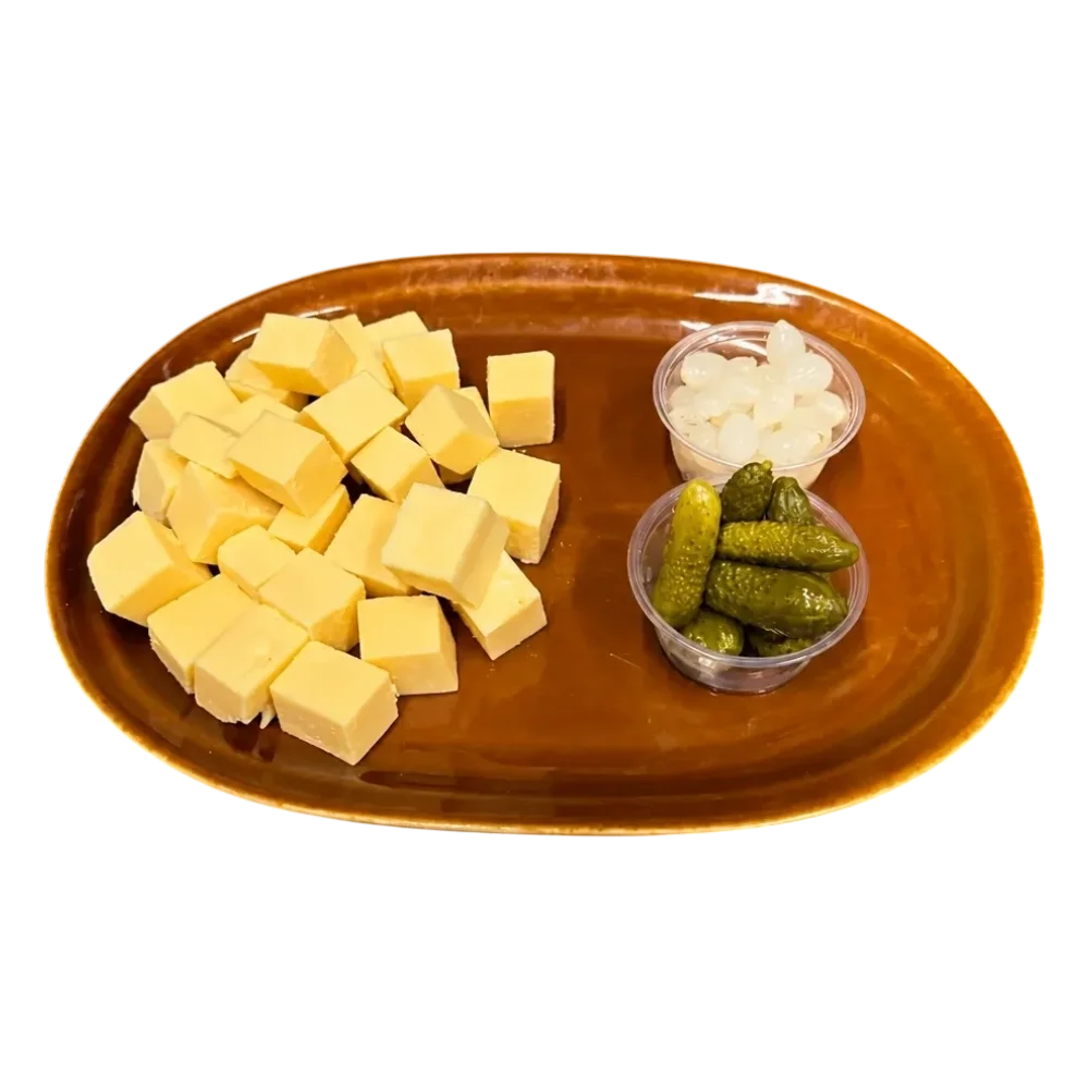 Portion fromage