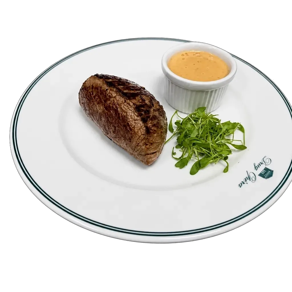 Pavé de bœuf 