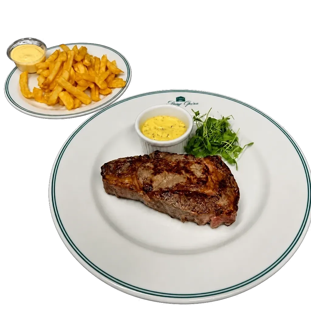 Entrecôte 
