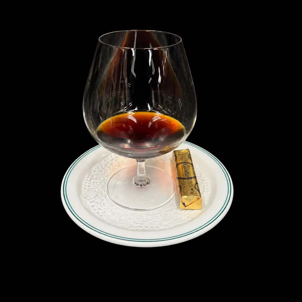 Fernet Branca