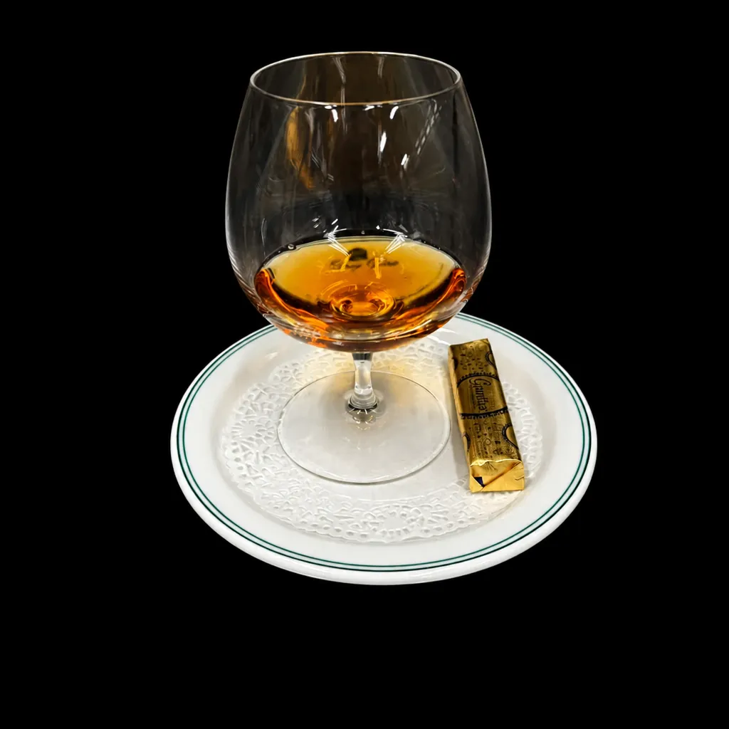 Mandarine Napoléon