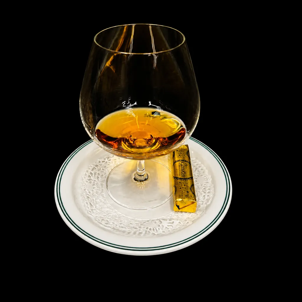 Cognac Martell