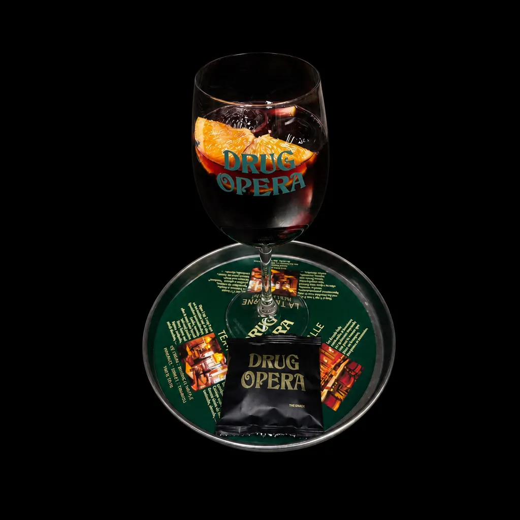 Sangria Rouge