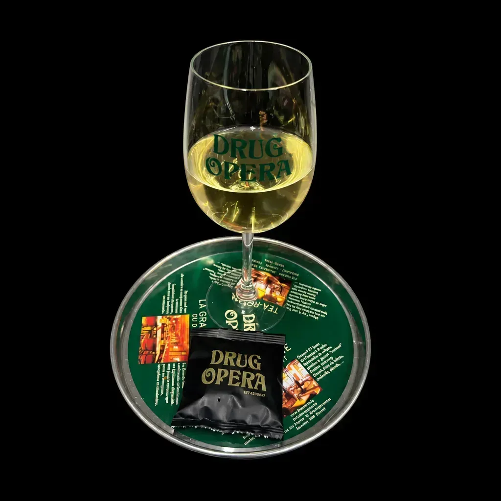 Sauvignon Les Salices «Vin de Pays d’Oc»
